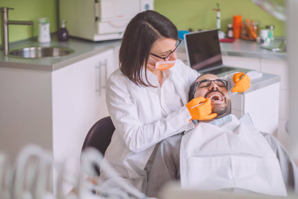 Best Urgent Tooth Repair  in Coleytown, CT